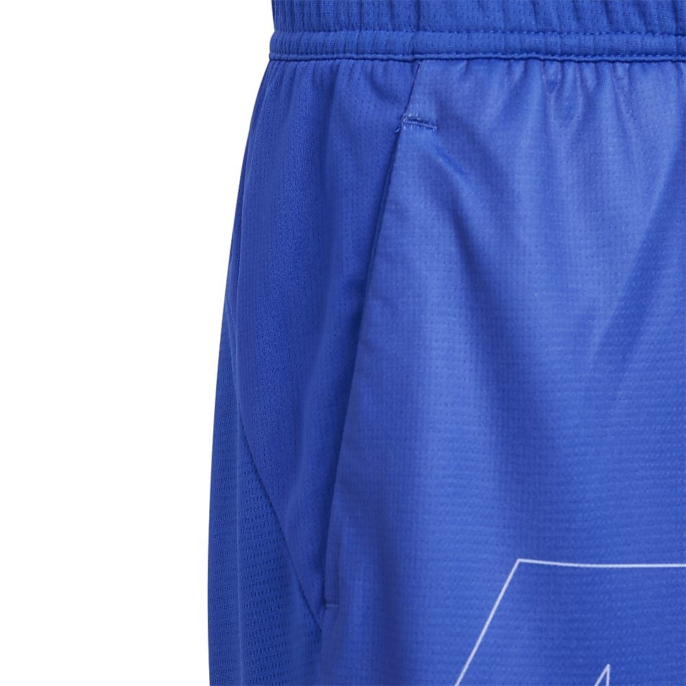 YB MH グラフィックショーツ