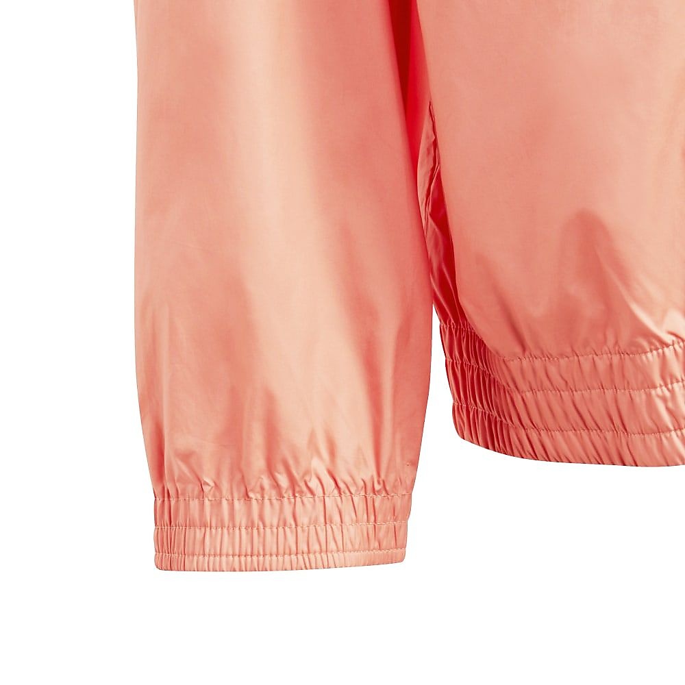 U KIDS CE ウィンドブレーカー