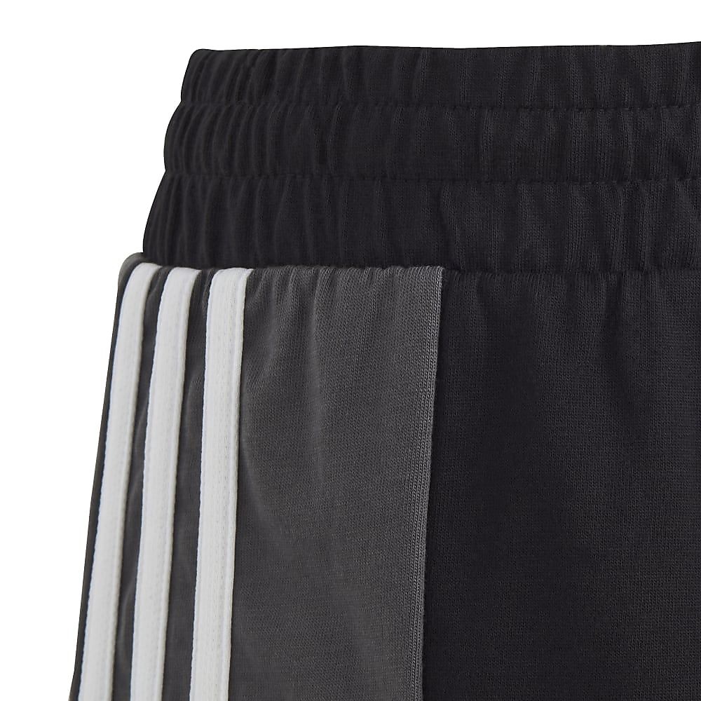 U 3S カラーブロック ショーツ