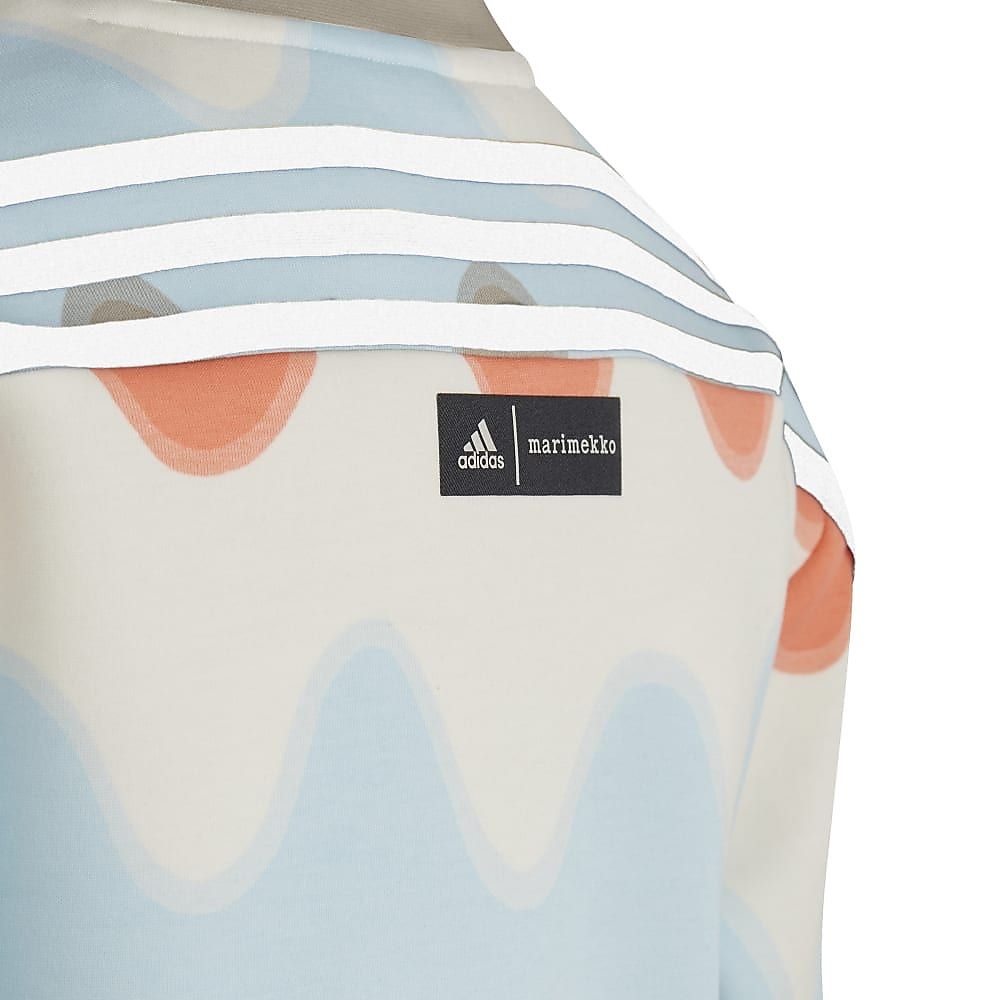 YG MMK クルースウェット