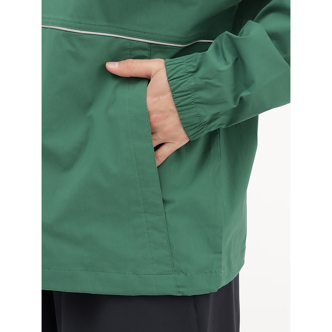 NB ATHLETICS NB SPORTS CLUB ジャケット