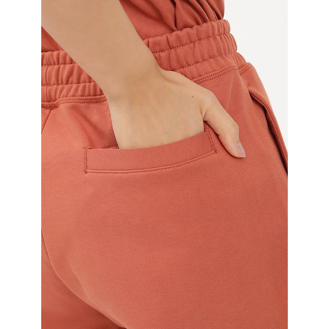 NB ATHLETICS NATURE STATEショーツ