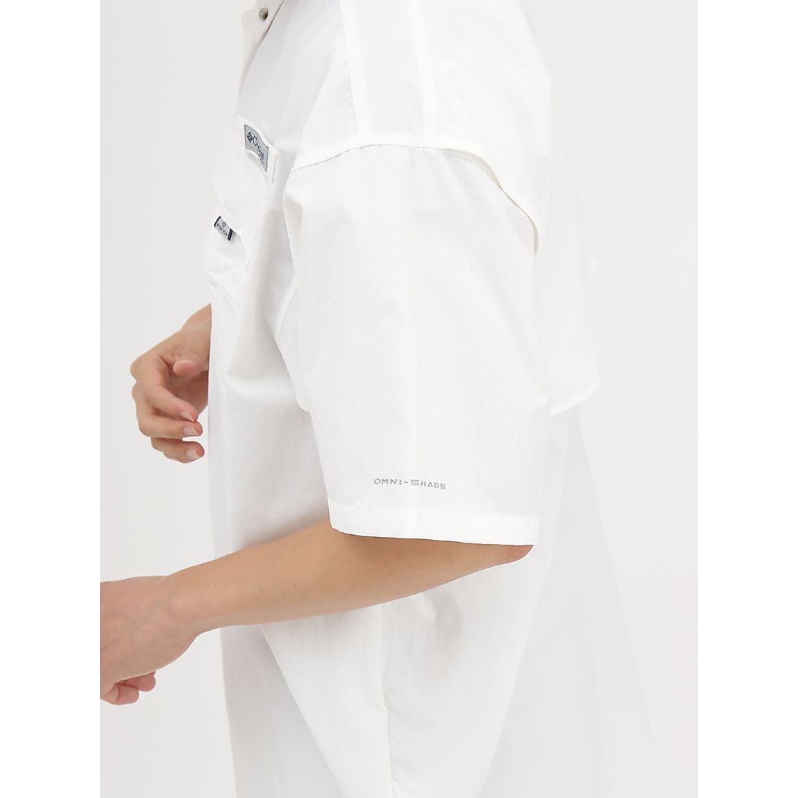 バハマショートスリーブシャツ