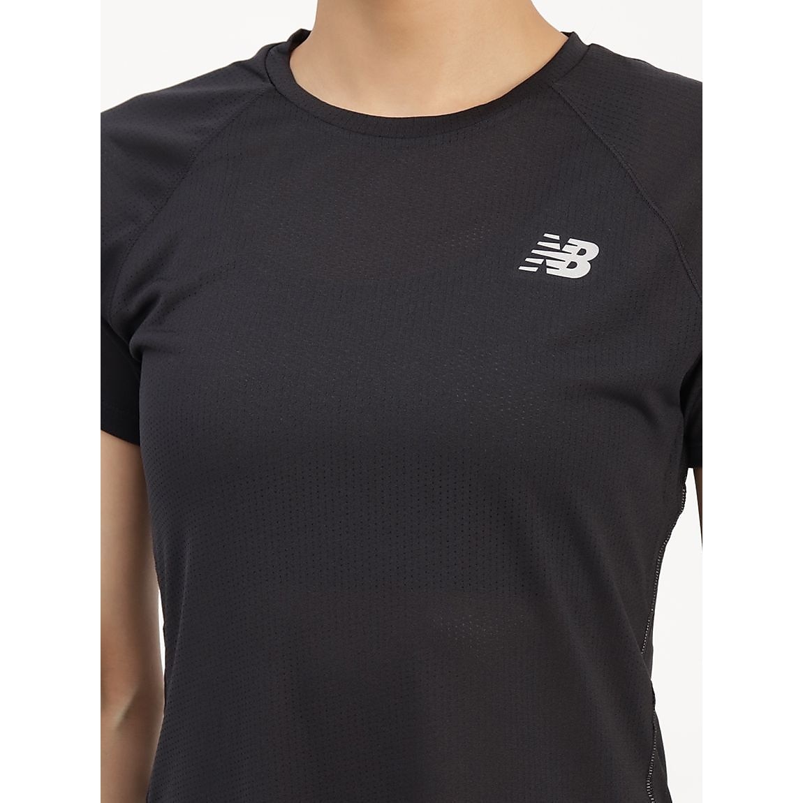 IMPACT RUNショートスリーブTシャツ