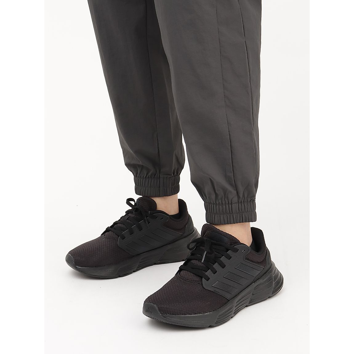 NB ATHLETICS ウーブンパンツ