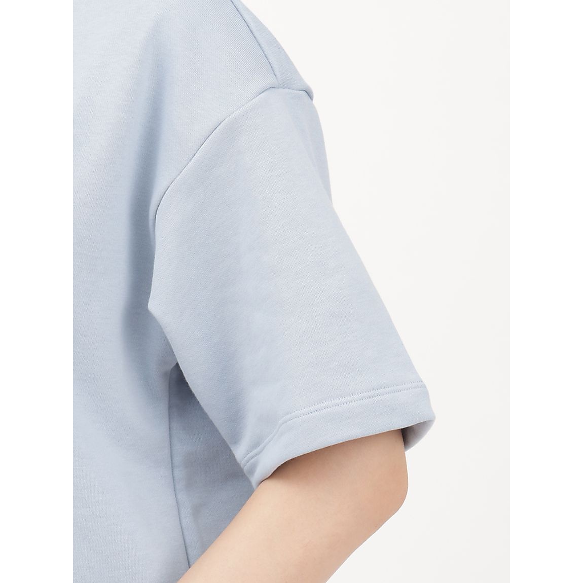 NB ESSENTIALS グラフィック ドレス