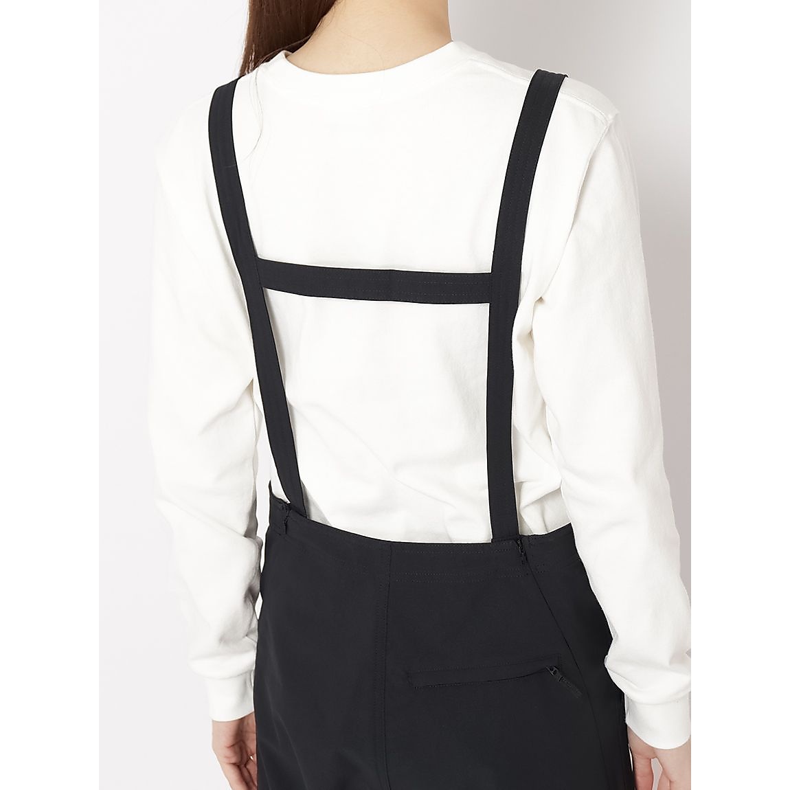 TNF Be Free Overall (TNFビーフリーオーバーオール)