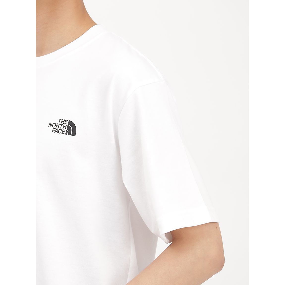 S/S Entrance Permission Tee (ショートスリーブエントランスパーミッションティー)