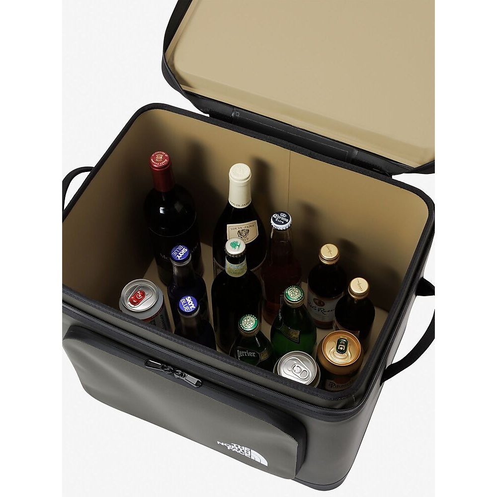 Fieludens(R) Gear Container (フィルデンス ギアコンテナ)