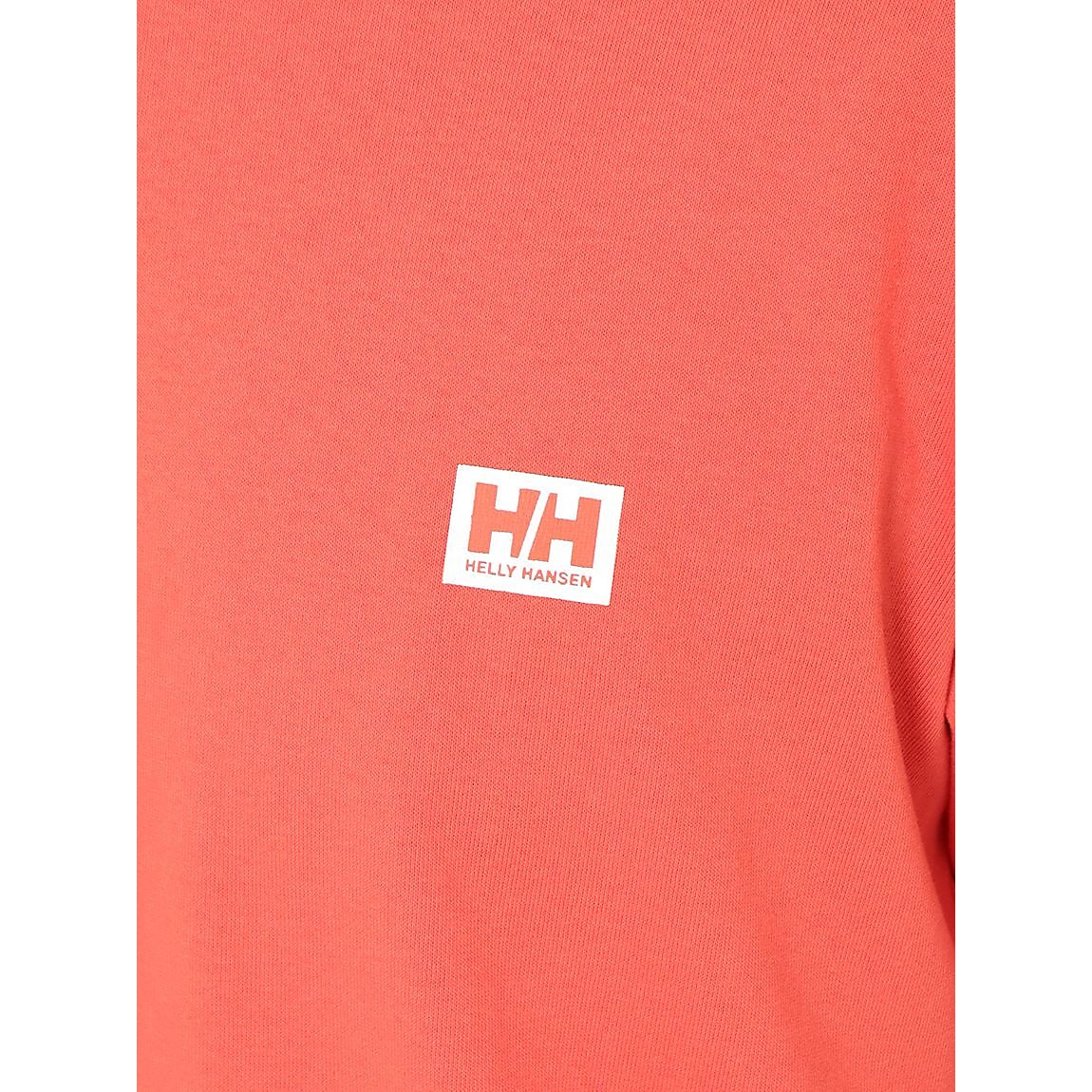 S/S Small Logo Tee (S/S スモールロゴティー)
