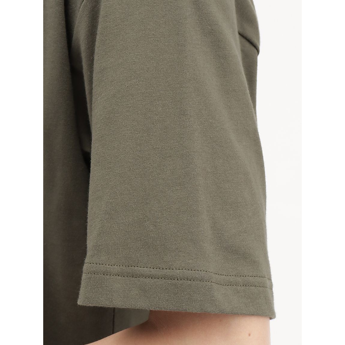 S/S Square Yosemite Tee (S/S スクエアヨセミテティー)