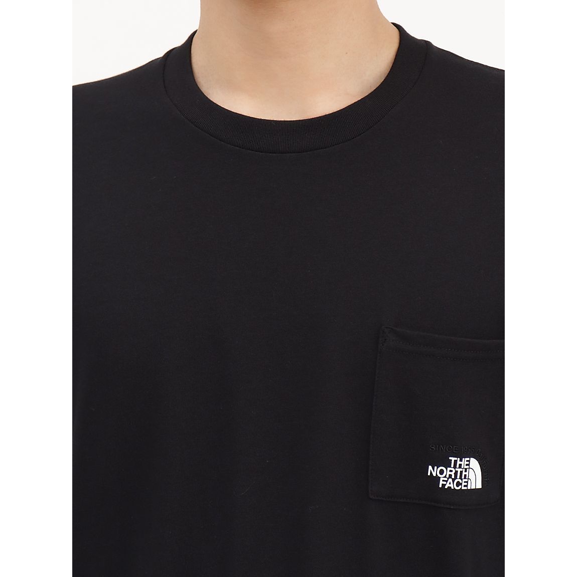 S/S 1966 California Pocket Tee (S/S 1966カリフォルニアポケットティー)