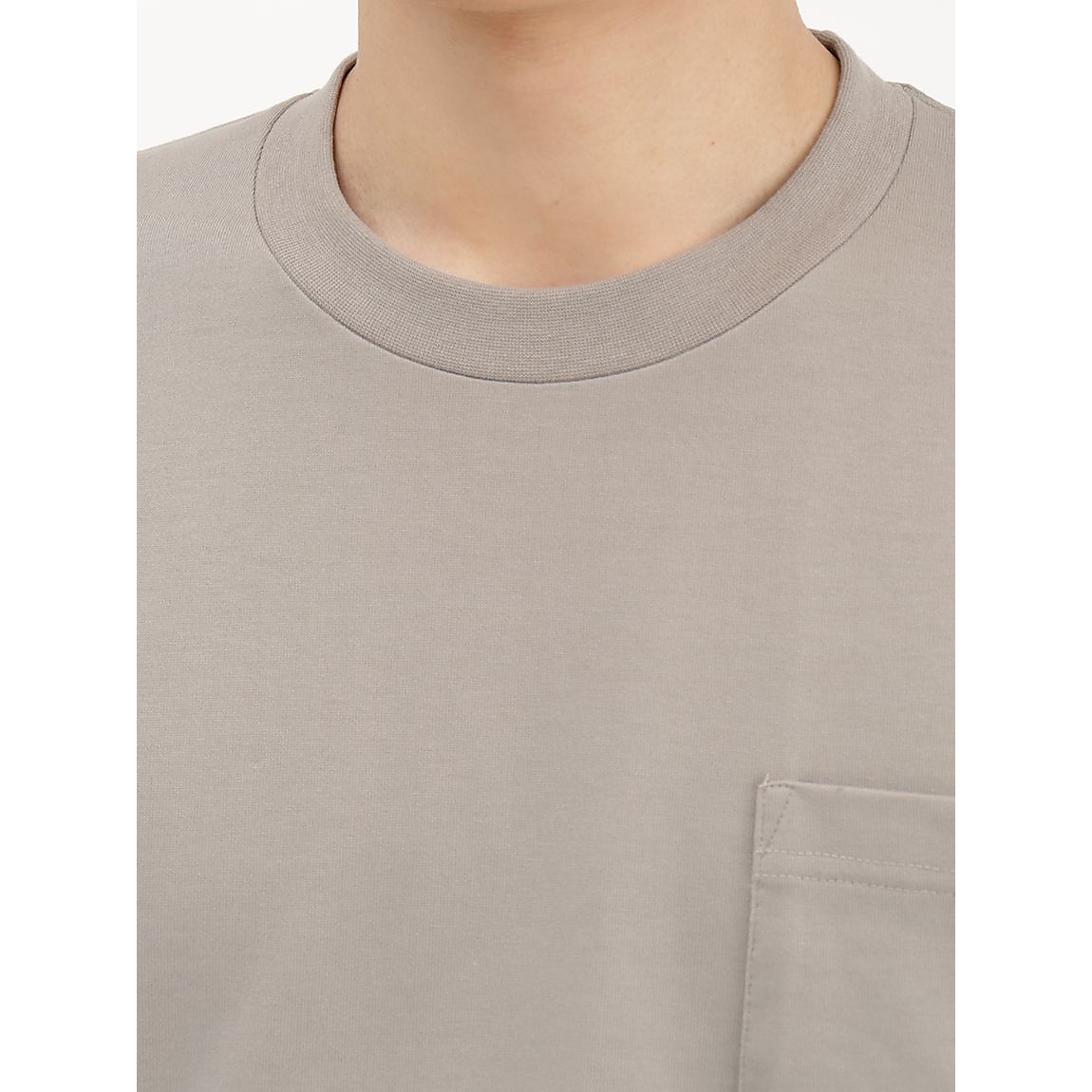 L/S 1966 California Pocket Tee (L/S 1966カリフォルニアポケットティー)