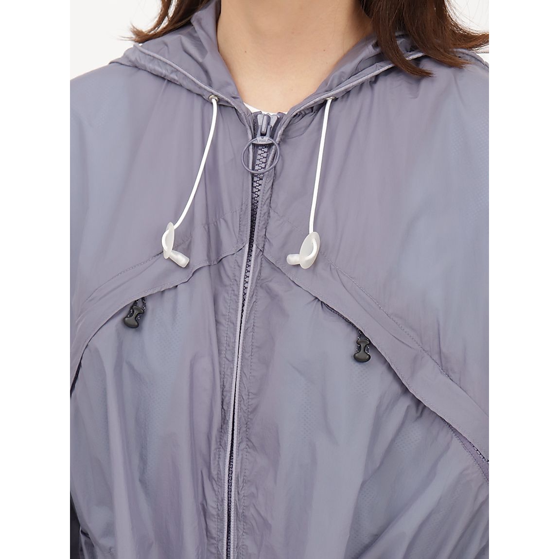 CUBETEX AIR COAT