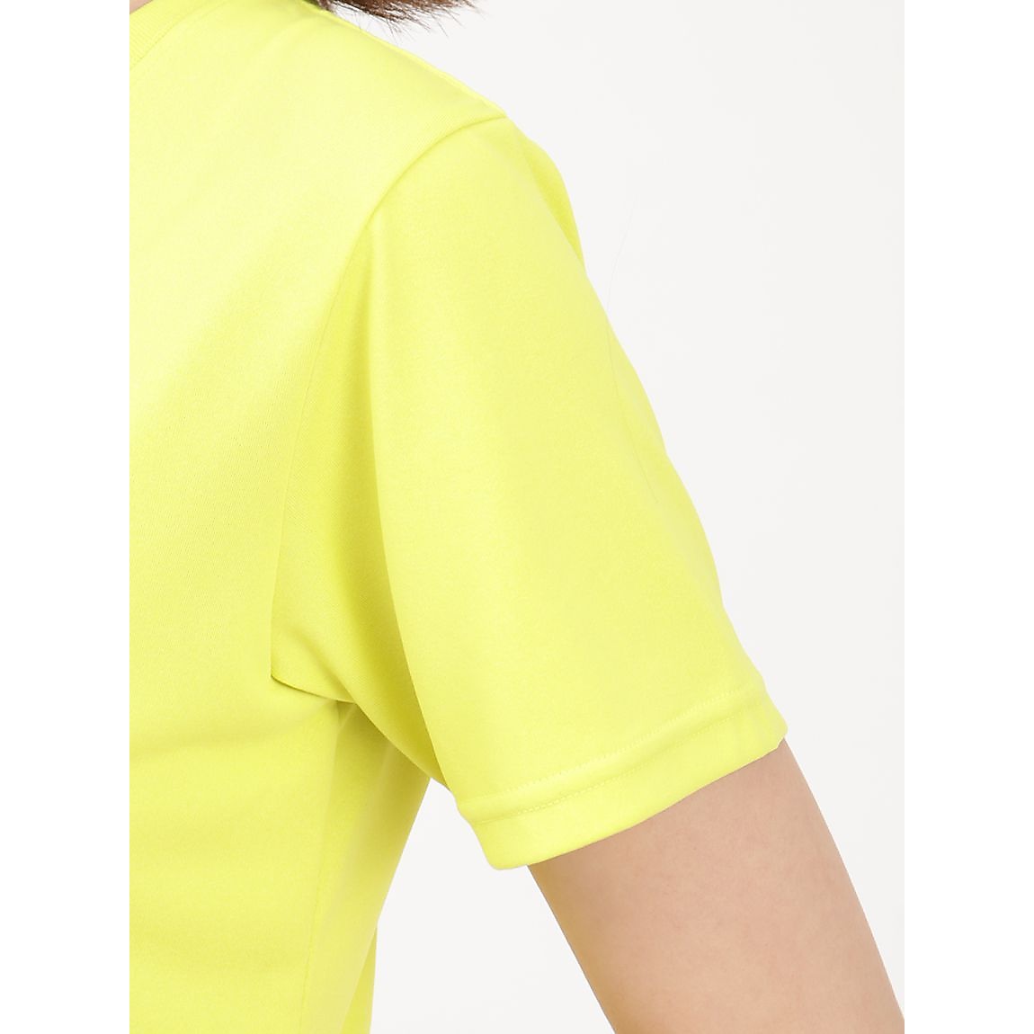 ハードウェアロゴショートスリーブT