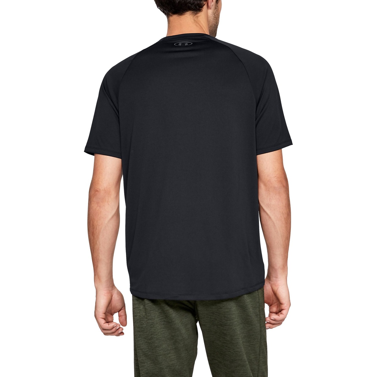 UA TECH SHORT SLEEVE T-SHIRT 2.0