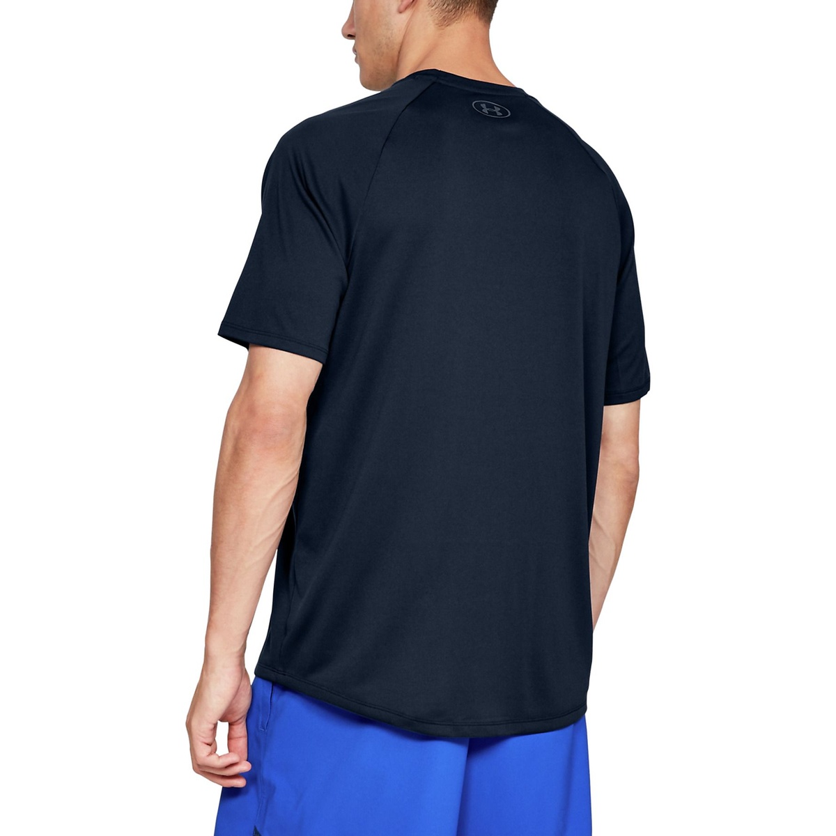 UA TECH SHORT SLEEVE T-SHIRT 2.0