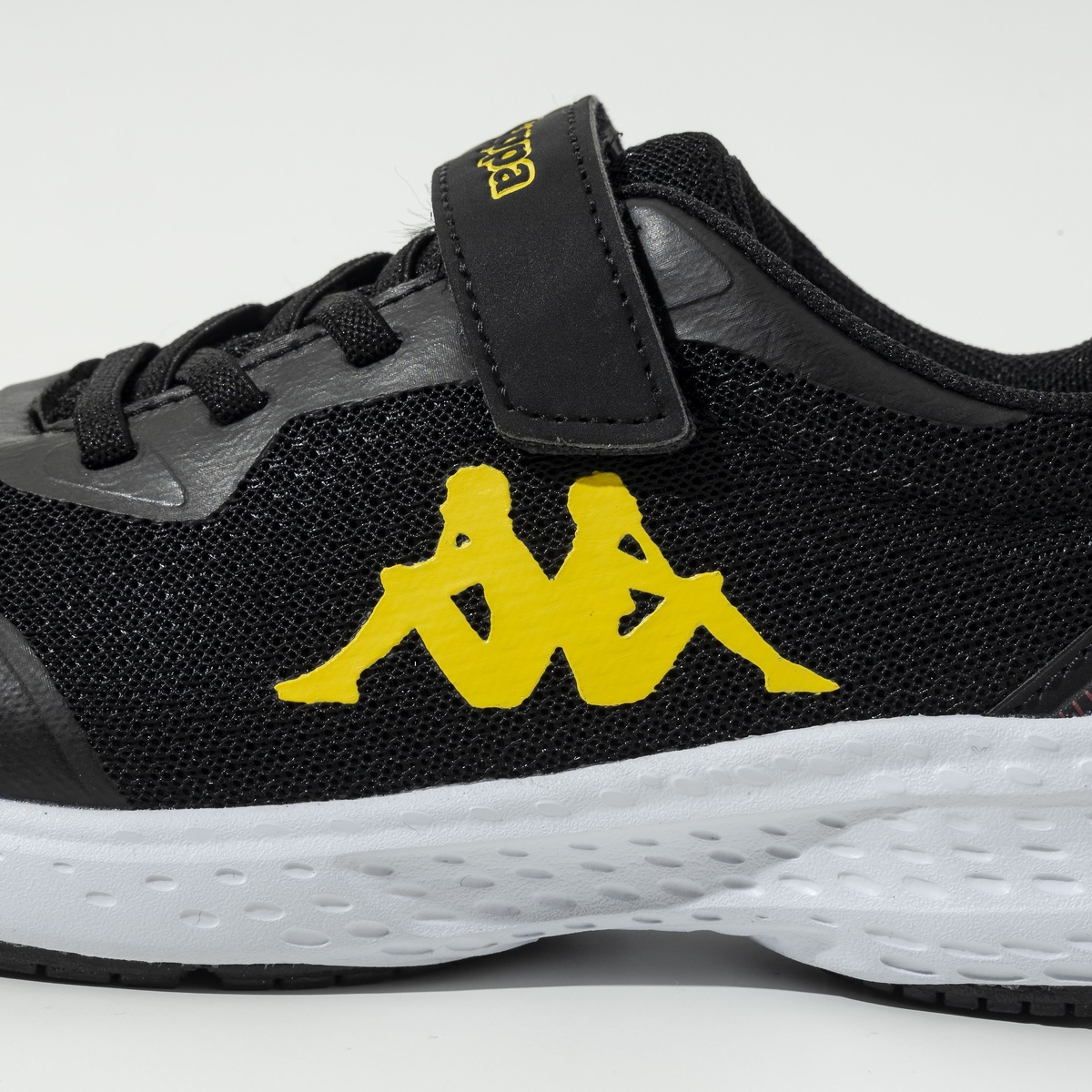 LOGO GLINCH 2 EV KID