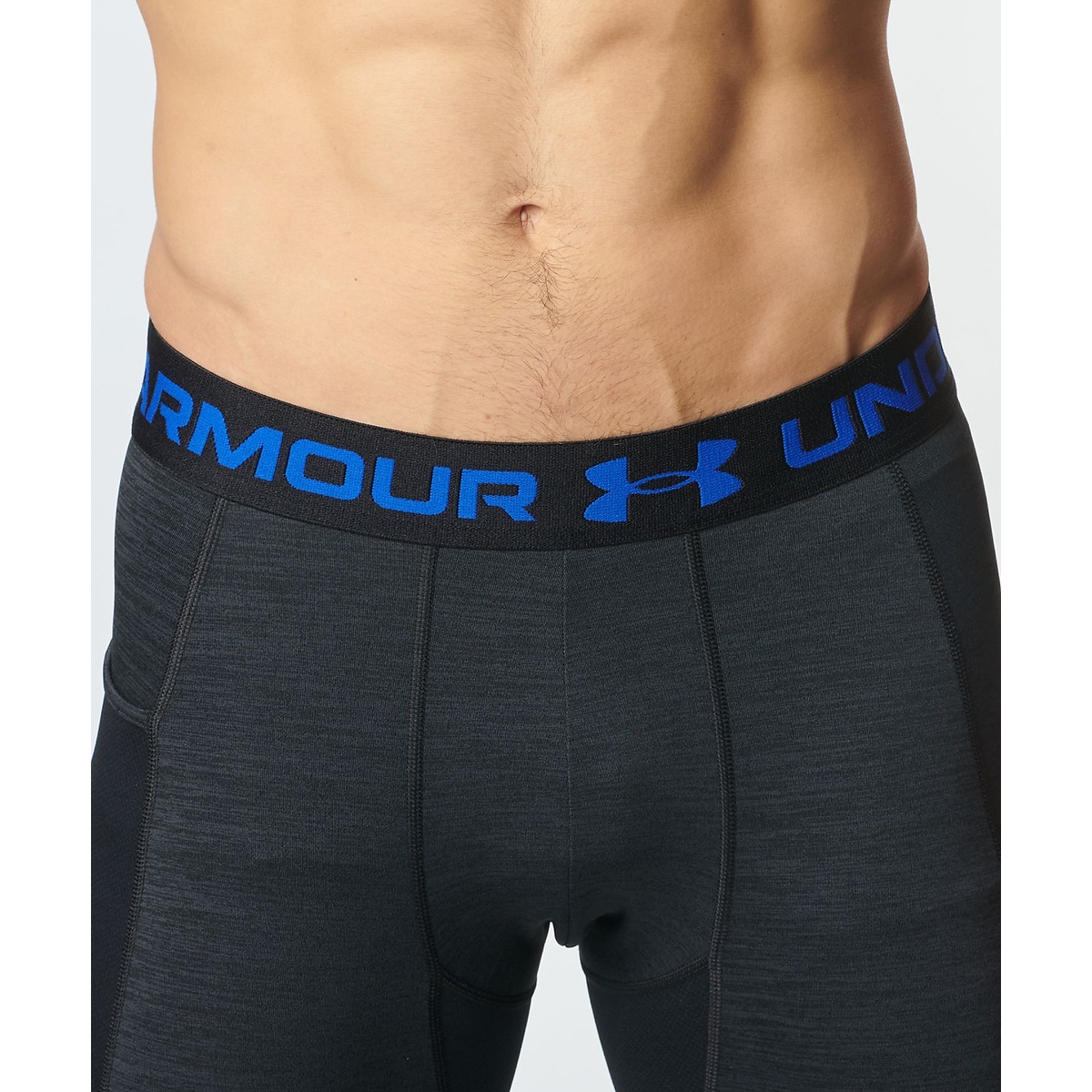 UA CG ARMOUR TWIST LGS