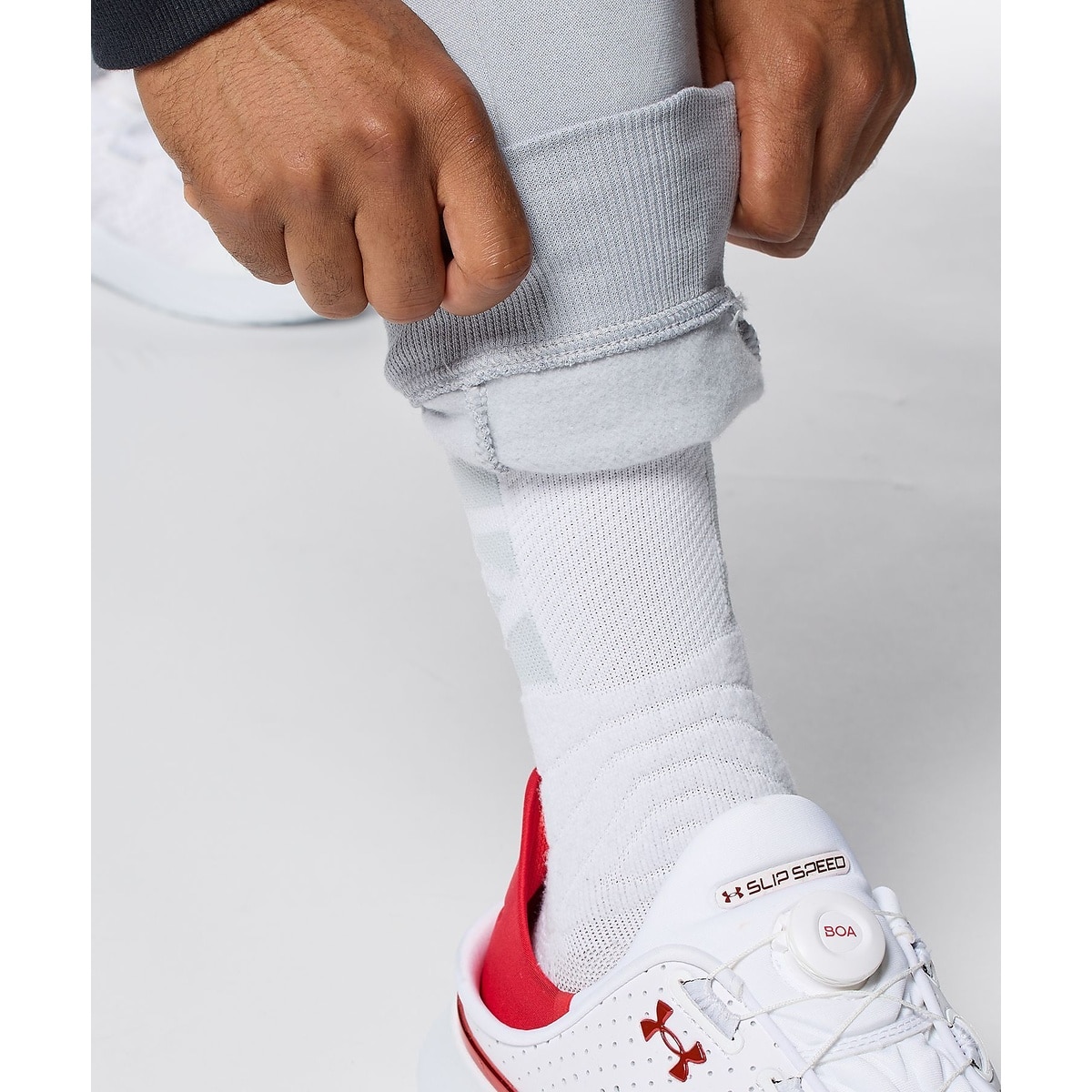 UA RIVAL FLEECE JOGGER NOV