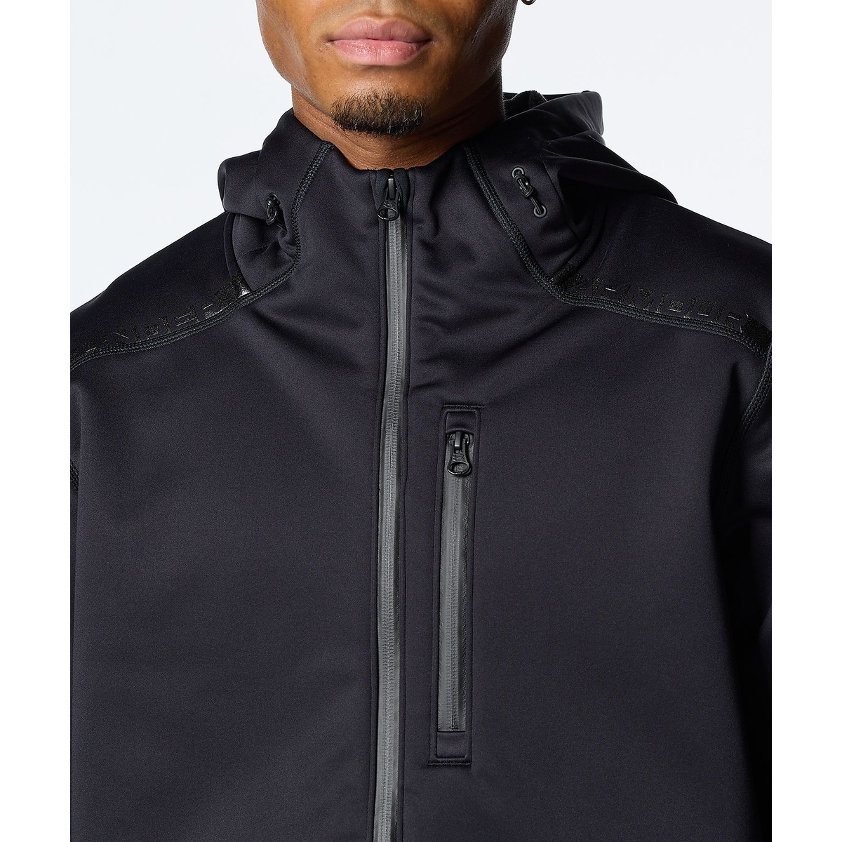 UA WINTER KNIT 3LAYER JACKET 3.0