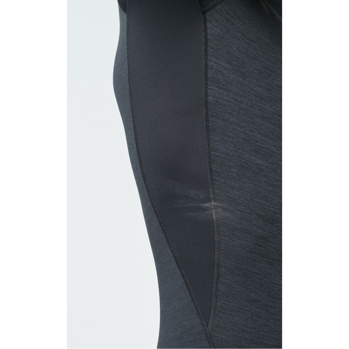 UA CG ARMOUR CREW NOVELTY