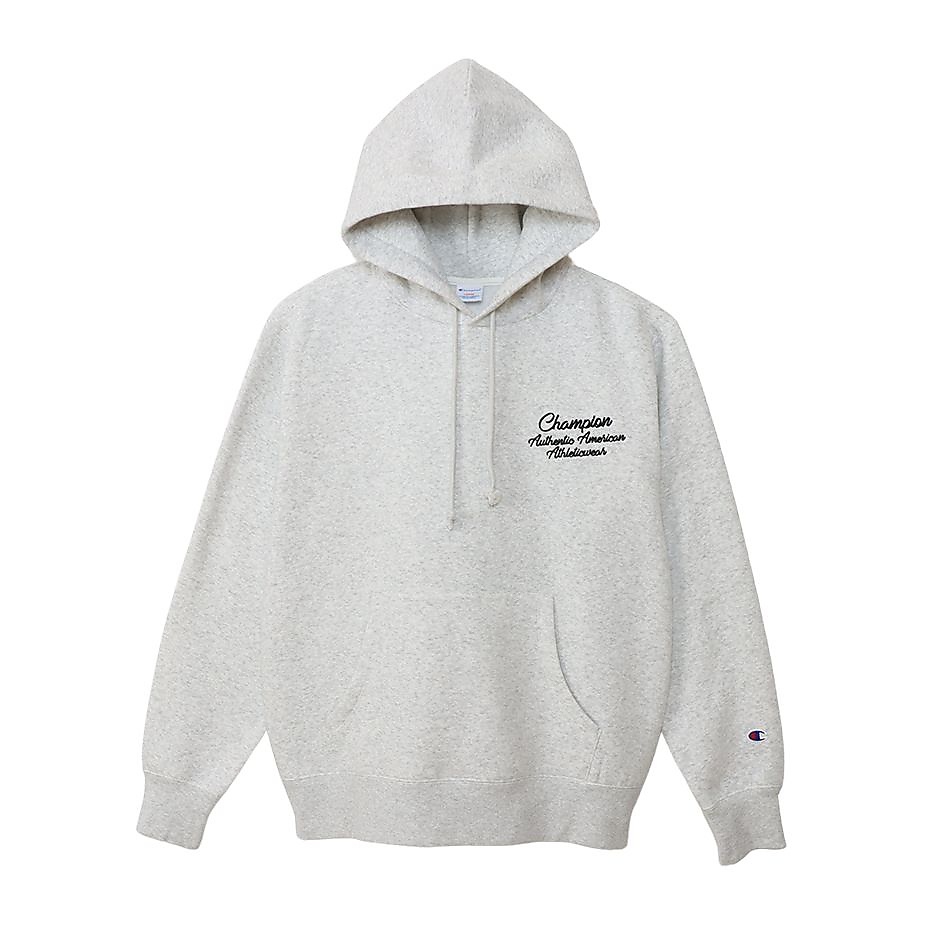HOODED SWEATSHIRT