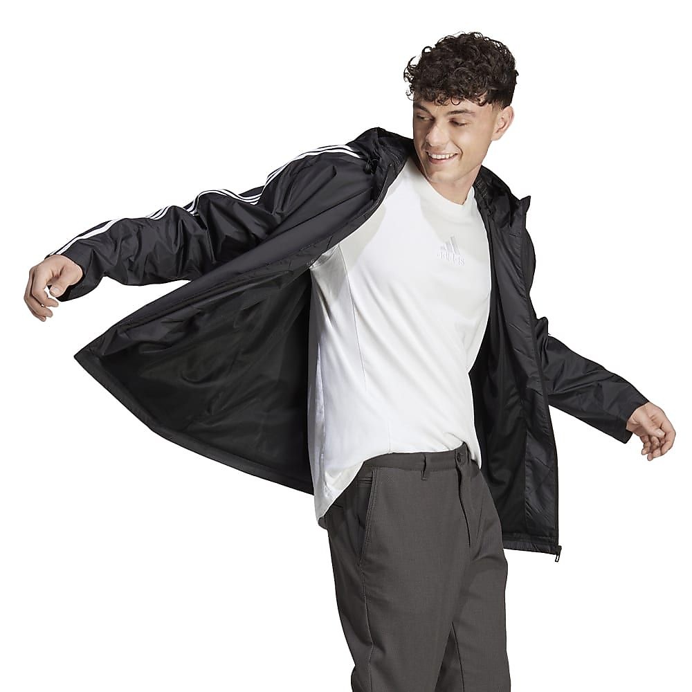 M ESS 3S ウィンドブレーカー