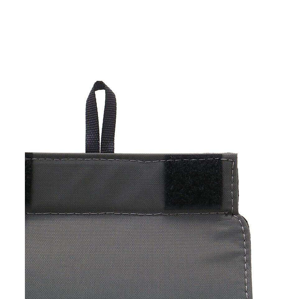 TOILET PAPER CASE SWEAT NYLON (トイレットペーパーケース)