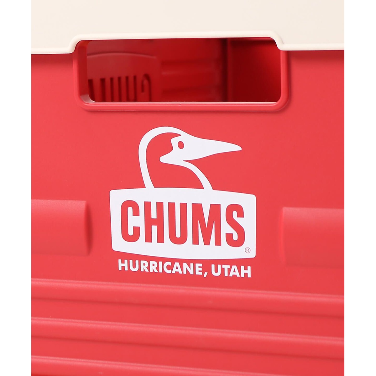 CAMPER FOLDING CONTAINER (キャンパー フォールディング コン)