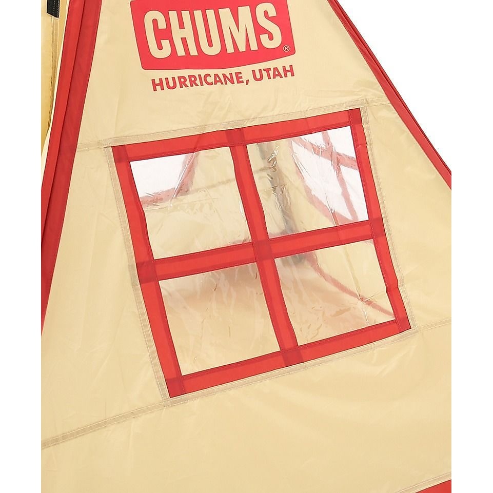 CHUMSチャムス - KIDS TENT (キッズ テント) CH62-1901-B044/メガ