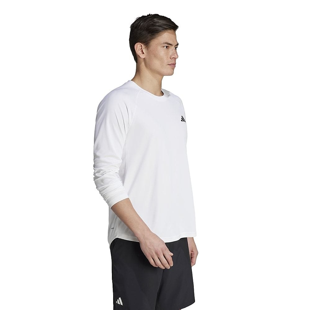 M TENNIS CLUB 長袖 Tシャツ