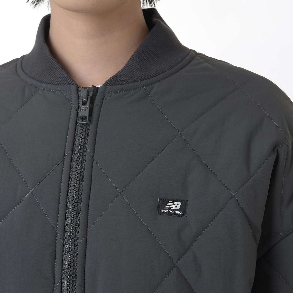 NB ATHLETICS FASHION 中綿JK