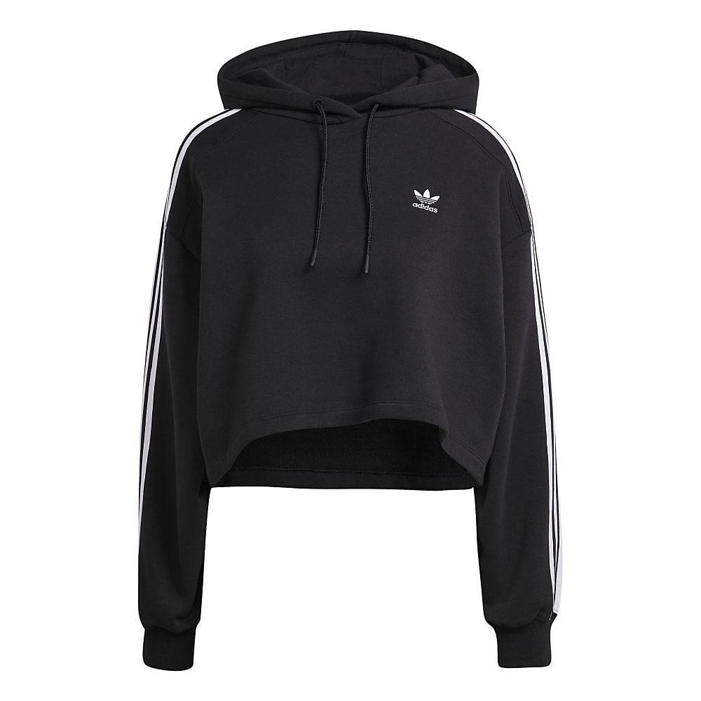 SHORT HOODIE