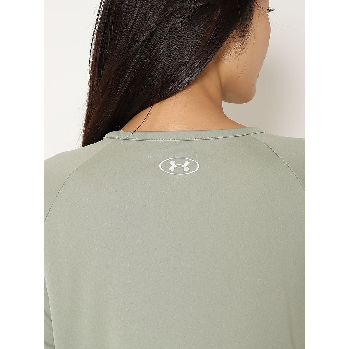 UA TECH LONGSLEEVE T-SHIRT