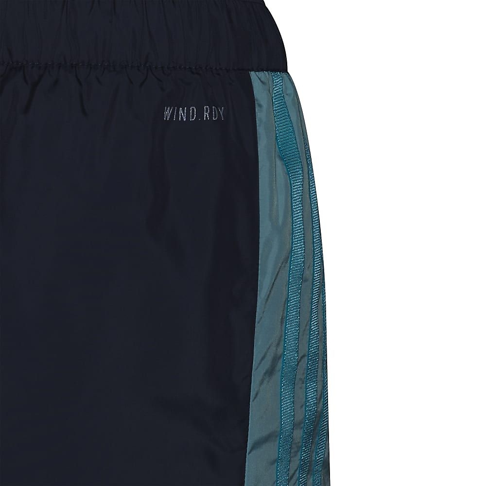 U TIRO CB ウィンドブレーカー パンツ