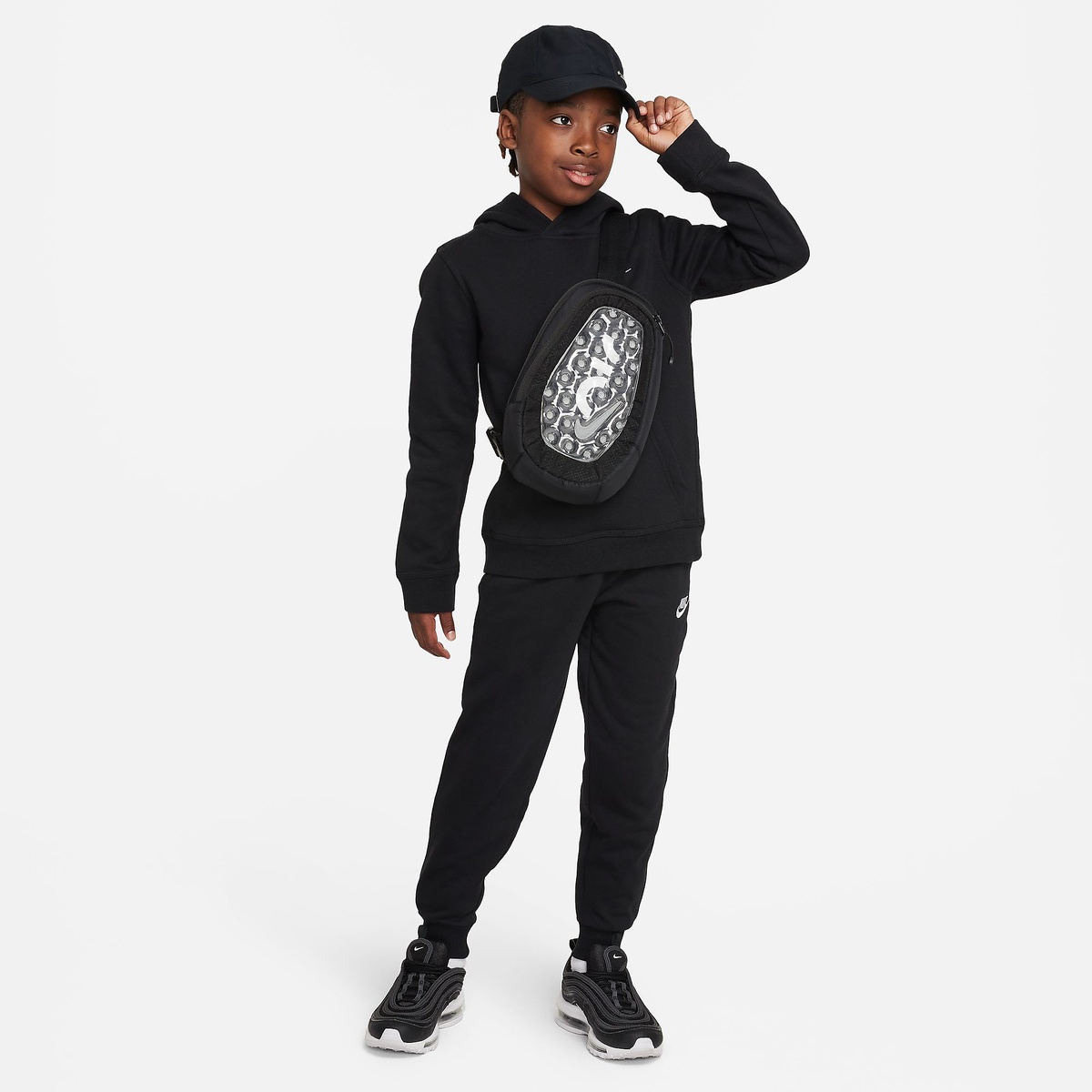 K NSW CLUB FT JGGR LBR