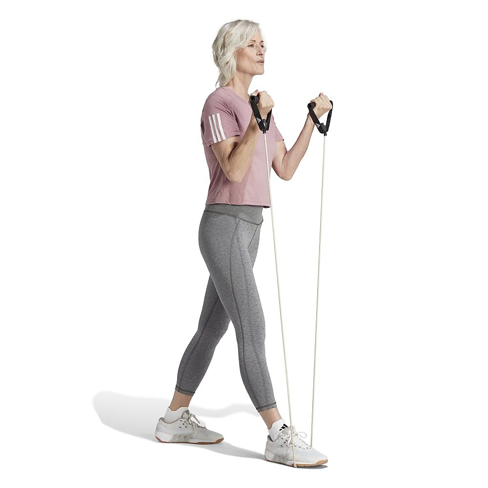 W TR-ES COTTON Tシャツ