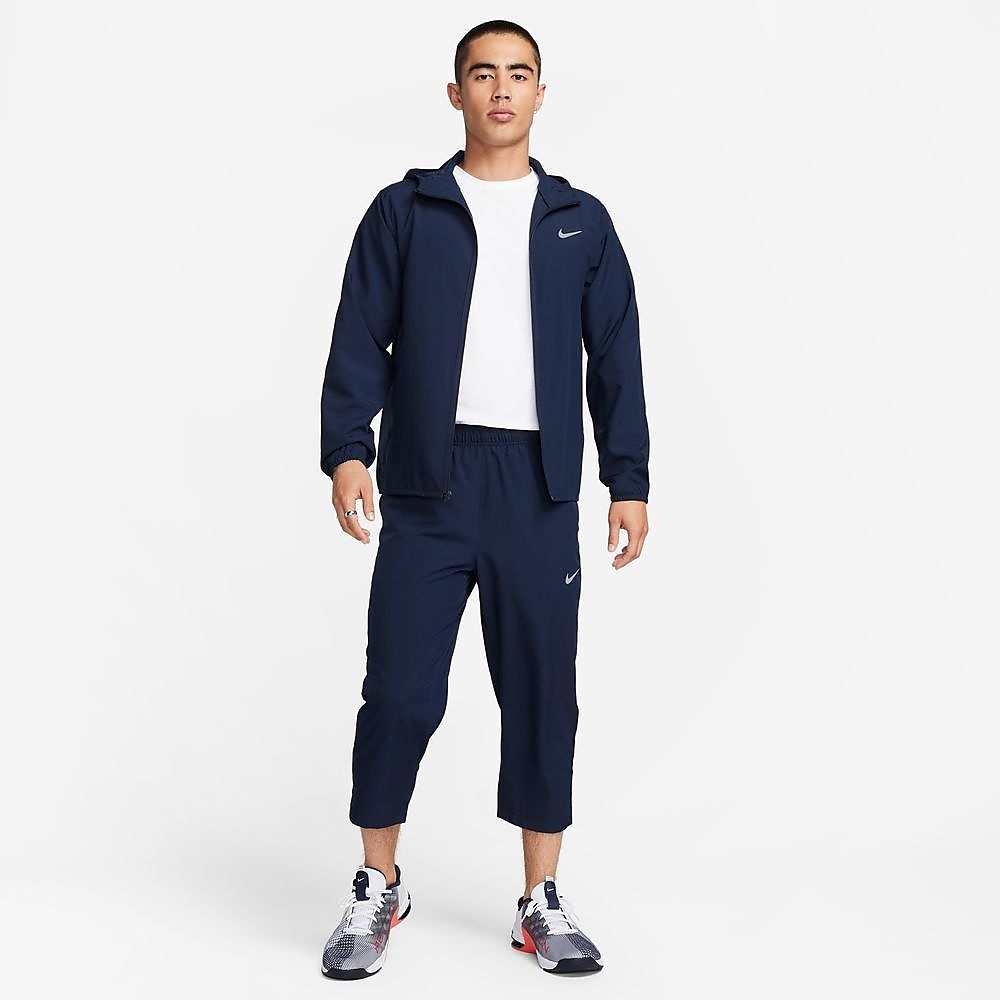 AS M NK DF FORM HD JKT