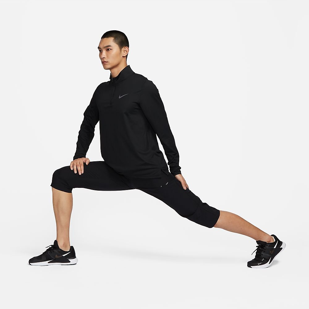 ナイキ DF フォーム 3/4 パンツ