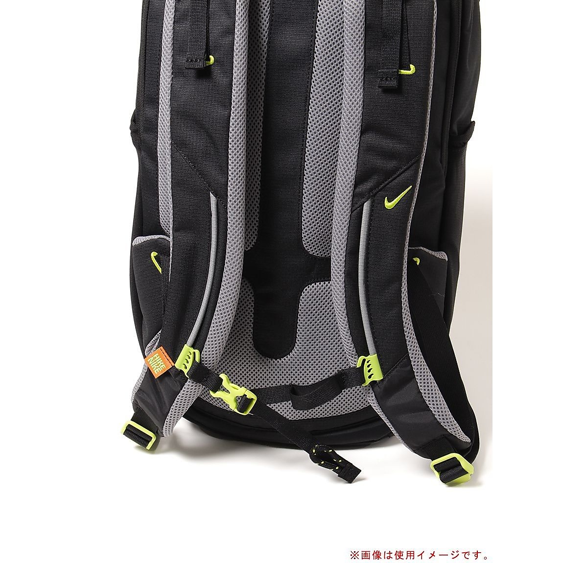 ナイキ ハイキング　バックパック (27L)