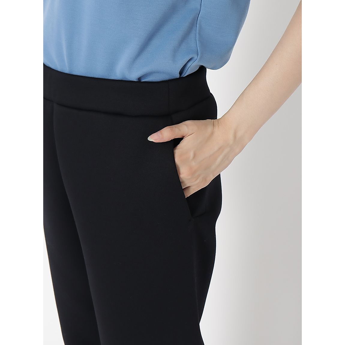 TECH AIR SWEAT JOGGER PANT(テックエアースウェットジョガーパンツ)