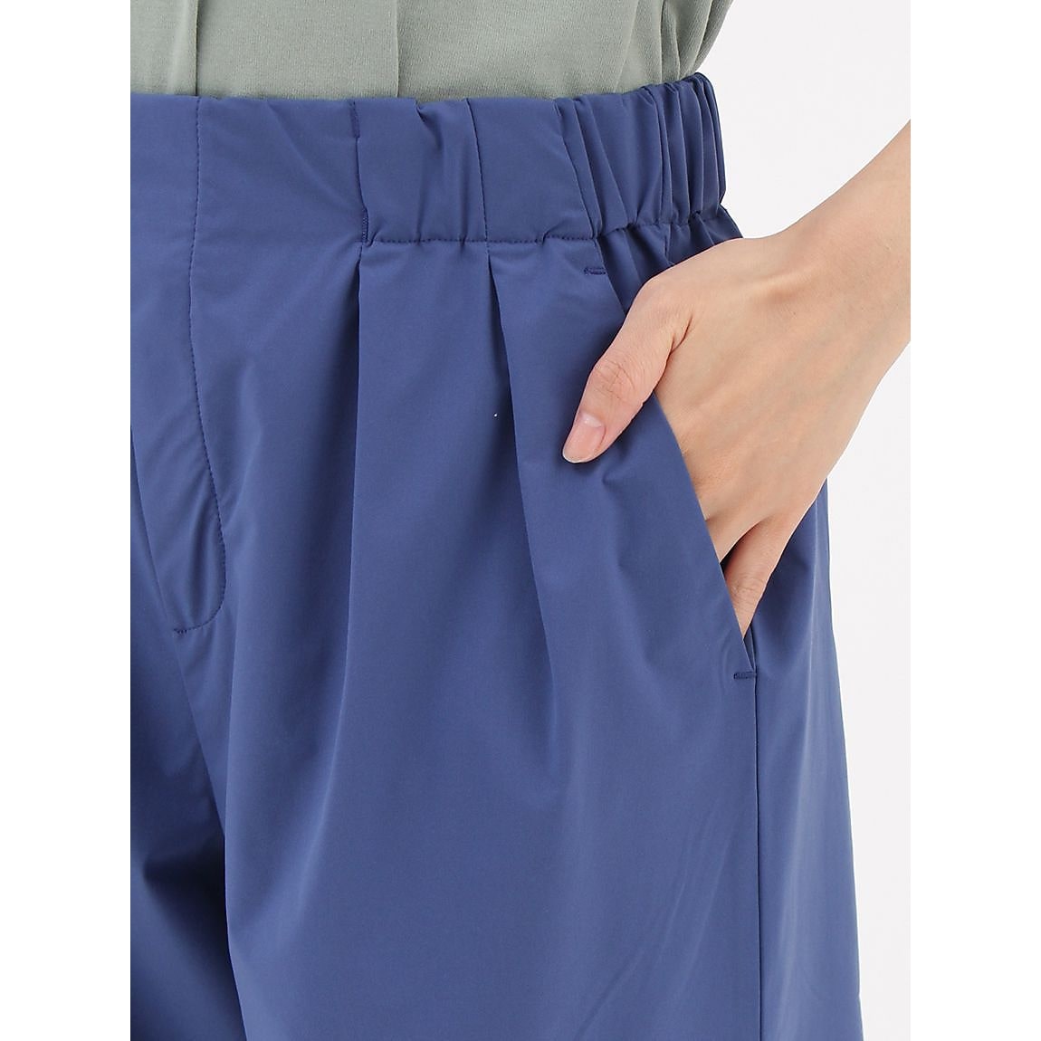 ALYSSA WIDE PANTS(アリッサワイドパンツ)