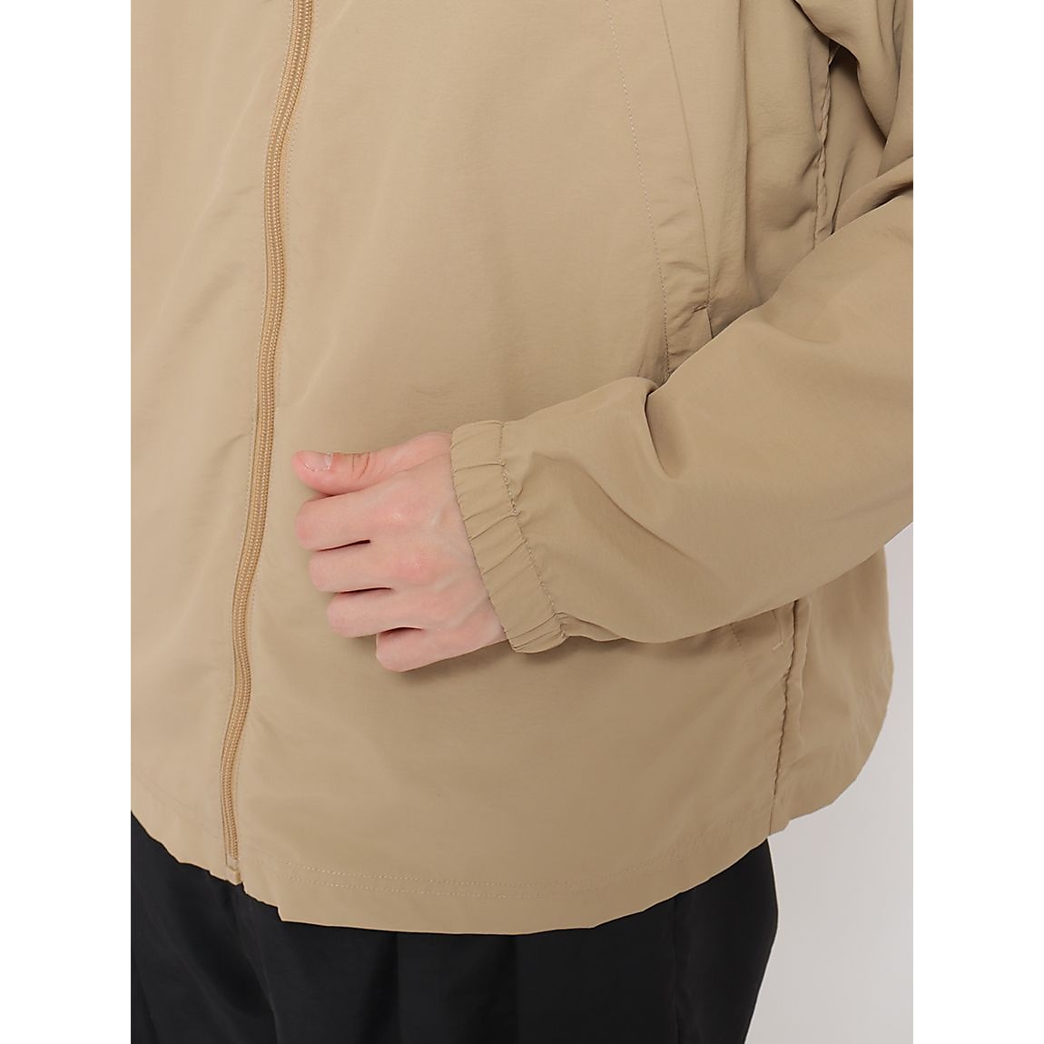 タスランナイロン フィールドジャケット MENS