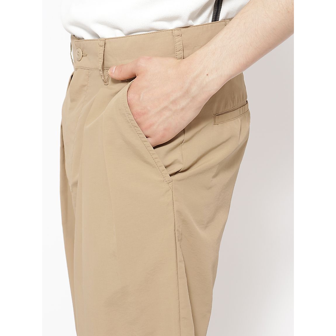 タスラン ロングパンツ MENS