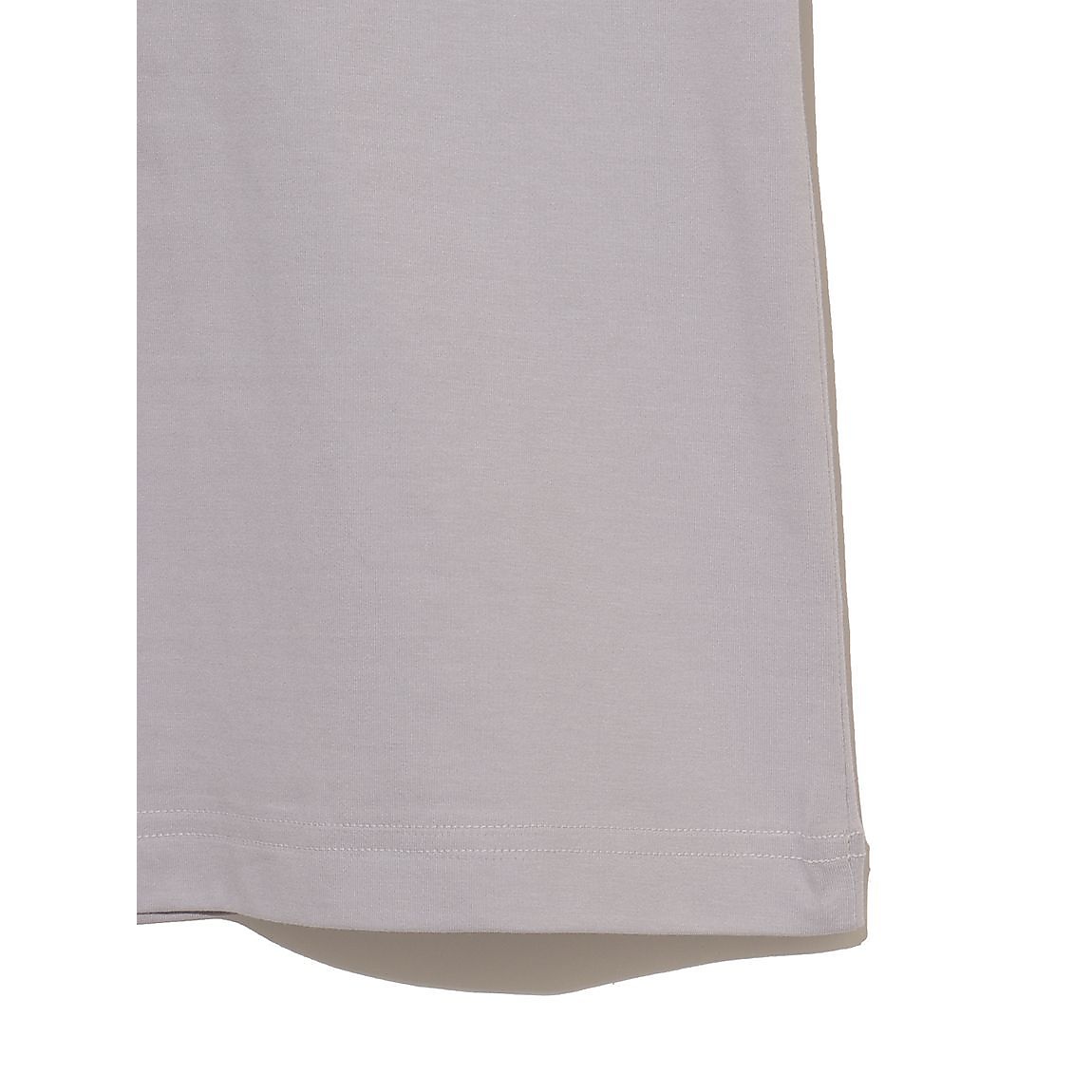 クールコットン レギュラーポケットTシャツ JUNIOR