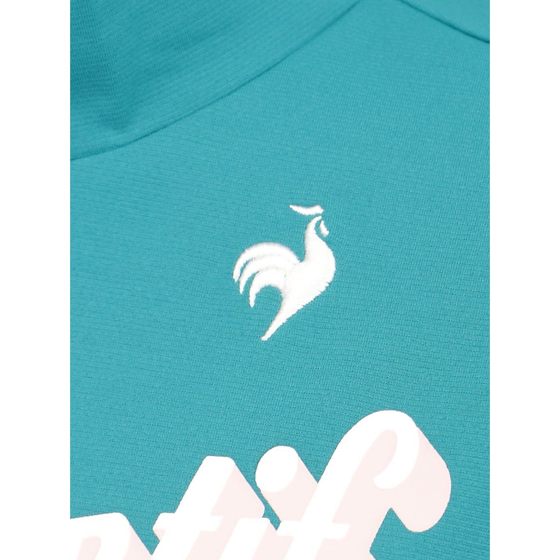 EXCDRYキャップスリーブシャツ