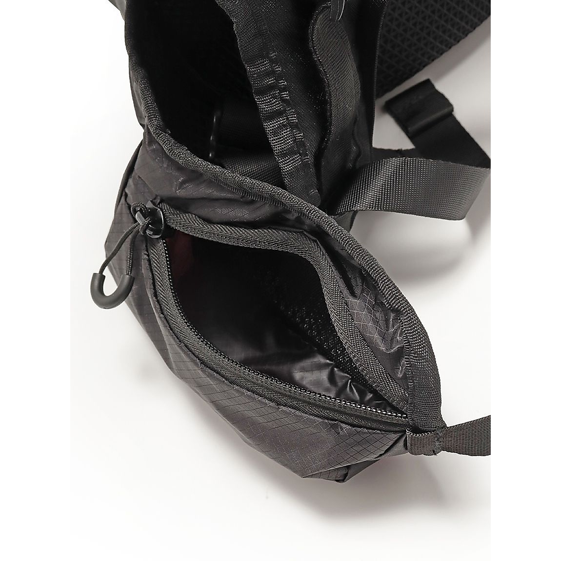 for RUN リップナイロン バックパック 10リットル