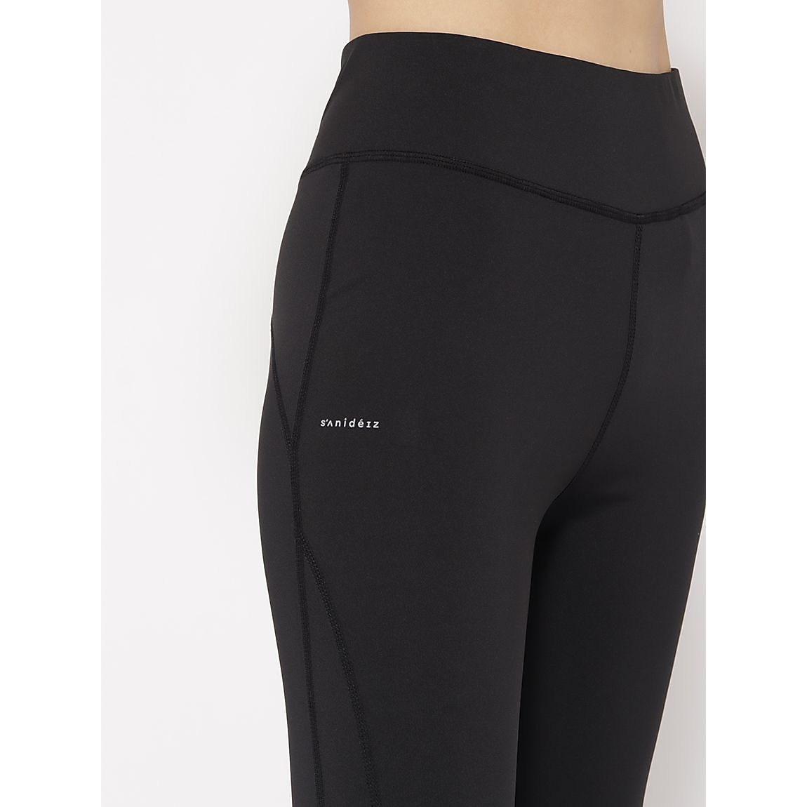 for RUN  コンプレッション ロングタイツ LADIES