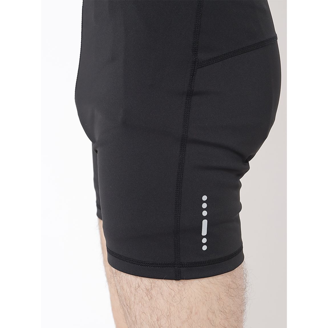 for RUN  コンプレッション ショートタイツ UNISEX